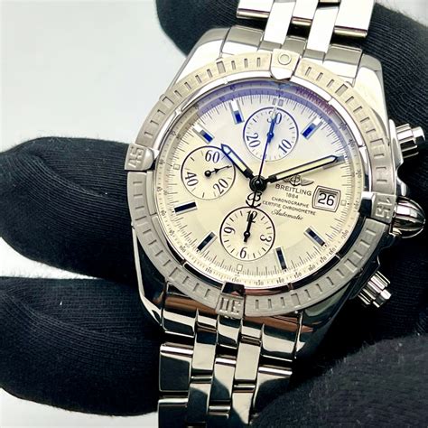 breitling chronomat 2006|breitling chronomat evolution.